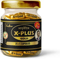 💪 X-Plus Gold – पुरुषों की मर्दाना ताकत और एनर्जी के लिए हर्बल वेलनेस सपोर्ट 🌿