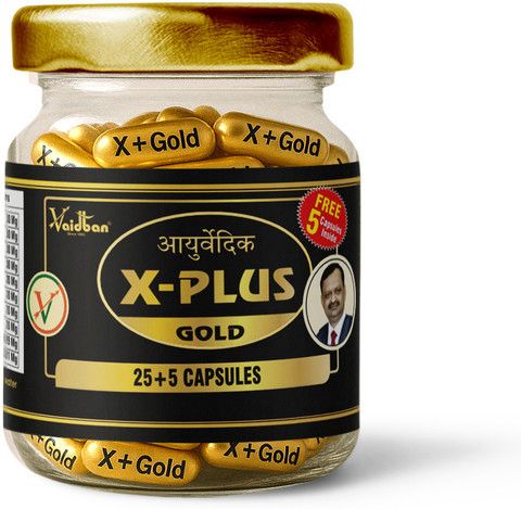 💪 X-Plus Gold – पुरुषों की मर्दाना ताकत और एनर्जी के लिए हर्बल वेलनेस सपोर्ट 🌿